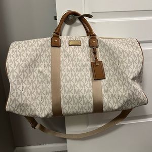 Michael Kors Duffel